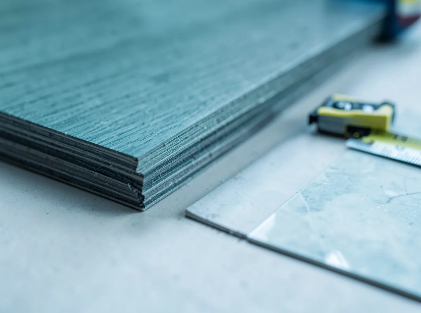 Luxury Vinyl Plank Installation Capon Bridge, WV FAQs